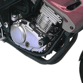R&G Racing padací chrániče pro motocykly HONDA CB500 (-´02), bílé (pár)